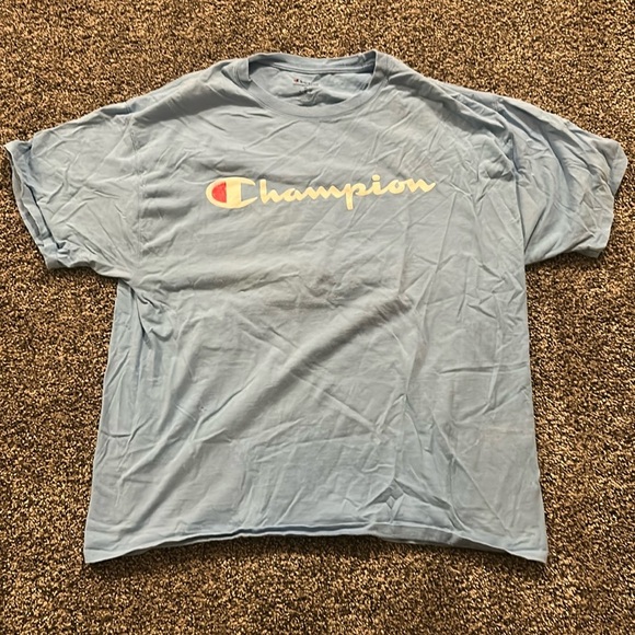 Men’s XL Champion Tee - Picture 1 of 3
